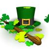 St. Patrickâ€™s Day Scavenger Hunt