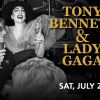 Tony Bennet & Lady Gaga - Cheek To Cheek Tour
