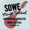 SOWE 2015 Music Festival - Arbor Island Park