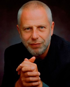 Pianist Vladimir Feltsman