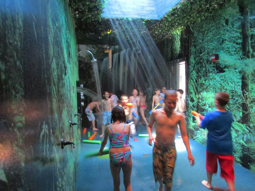 Spring Break Fun Zone – Holiday Camp at WeeZee in Chappaqua | Our Town Page