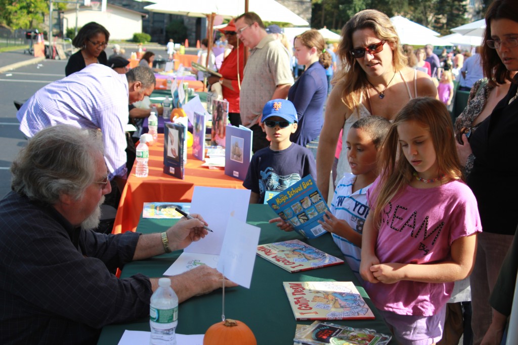 CCBF-2013_Bruce-Degen_Photo-Credit-Lauren-Sabol