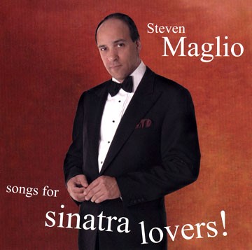 Steven-Maglio
